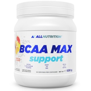 BCAA Max Support - Касис 250 гр | Allnutrition