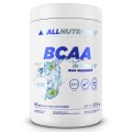 Allnutrition BCAA Max Support Instant Лимон 500 g