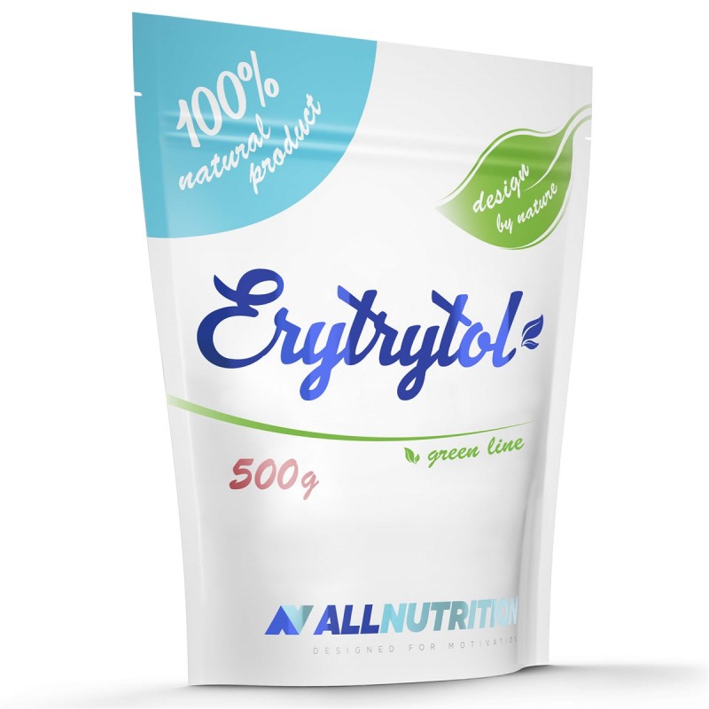 Allnutrition Erythritol - Подсладител 500 g