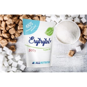 Erythritol 1000 гр | Allnutrition