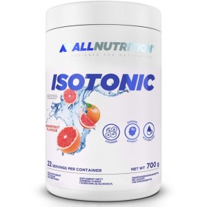 Isotonic - Грейпфрут 700 гр | Allnutrition