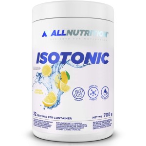Isotonic - Грейпфрут 700 гр | Allnutrition