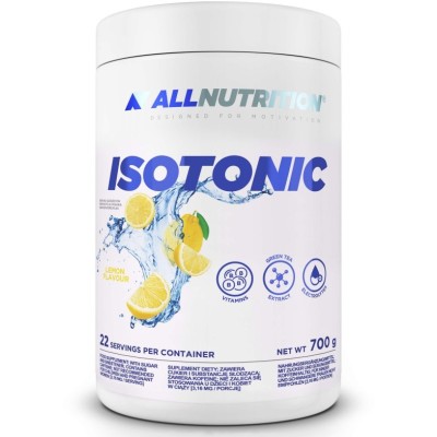 Isotonic 700 гр | Allnutrition Isotonic 700 гр | Allnutrition