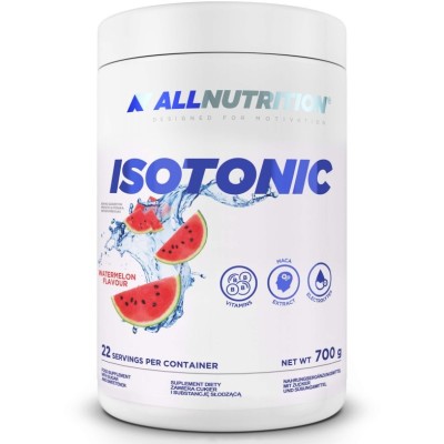 Isotonic 700 гр | Allnutrition Isotonic 700 гр | Allnutrition