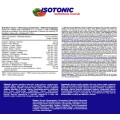 Isotonic - Портокал 700 гр | Allnutrition