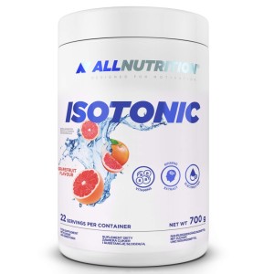 Isotonic - Портокал 700 гр | Allnutrition