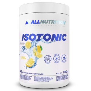 Isotonic - Портокал 700 гр | Allnutrition