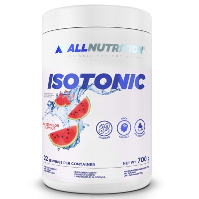 Isotonic - Портокал 700 гр | Allnutrition