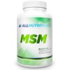 MSM 90 капсули | Allnutrition