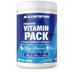 Premium Vitamin Pack 280 таблетки | Allnutrition