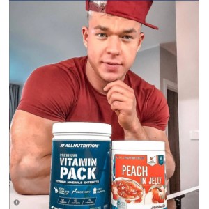 Premium Vitamin Pack 280 таблетки | Allnutrition