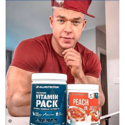 Premium Vitamin Pack 280 таблетки | Allnutrition
