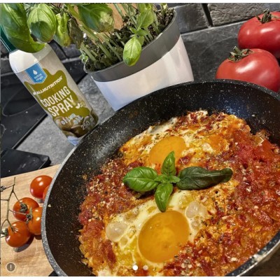 Cooking Spray Olive Oil Extra Virgin 250 мл | Allnutrition