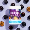 FruLove Plum Diet Jam 1000 гр | Allnutrition