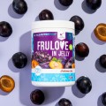 FruLove Plum Diet Jam 1000 гр | Allnutrition FruLove Plum Diet Jam 1000 гр | Allnutrition