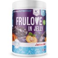FruLove Plum Diet Jam 1000 гр | Allnutrition FruLove Plum Diet Jam 1000 гр | Allnutrition