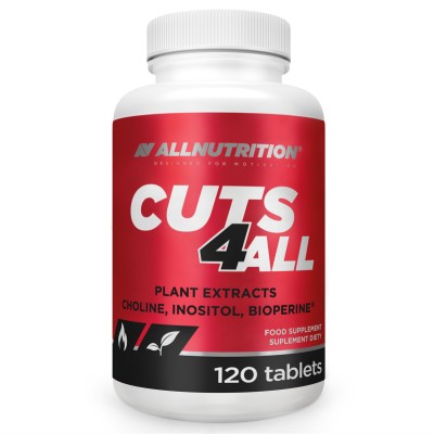 Cuts4All 120 таблетки | Allnutrition