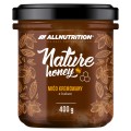 Nature Honey With Cocoa 400 гр | Allnutrition Nature Honey With Cocoa 400 гр | Allnutrition