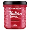 Allnutrition Nature Honey With Raspberry - Натурален Мед Малина 400 g