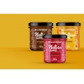 Nature Honey With Raspberry 400 гр | Allnutrition Nature Honey With Raspberry 400 гр | Allnutrition