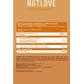 NutLove Protein Pralines White Choco Peanut 48 гр | Allnutrition