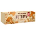 NutLove Protein Pralines White Choco Peanut 48 гр | Allnutrition