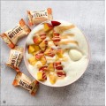 NutLove Protein Pralines White Choco Peanut 48 гр | Allnutrition