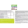 Vegan Pea Protein 500 гр | Allnutrition Vegan Pea Protein 500 гр | Allnutrition