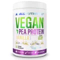 Vegan Pea Protein 500 гр | Allnutrition Vegan Pea Protein 500 гр | Allnutrition