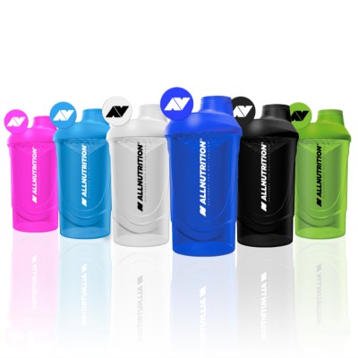 Shaker Wave 600 мл | Allnutrition