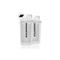 Allnutrition Shaker Wave - Шейкър 600 ml