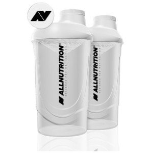 Shaker Wave 600 мл | Allnutrition Shaker Wave 600 мл | Allnutrition