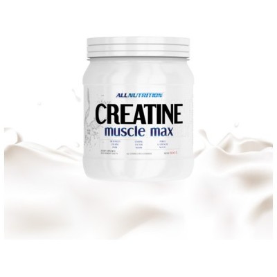 Allnutrition Creatine Muscle Max - Креатин 0.500 kg