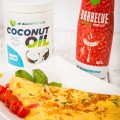 Allnutrition Coconut Oil Refined - Кокосово Масло 1000 ml