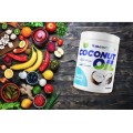 Coconut Oil Refined 1000 мл | Allnutrition