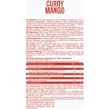 Sauce Curry Mango 500 мл | Allnutrition