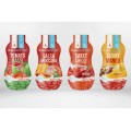 Sauce Curry Mango 500 мл | Allnutrition