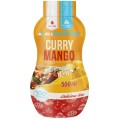Sauce Curry Mango 500 мл | Allnutrition