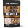 F**King Delicious Granola 300 гр | Allnutrition