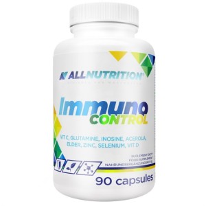 Immuno Control 90 капсули | Allnutrition