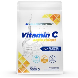 Vitamin C Antioxidant 1000 гр | Allnutrition Vitamin C Antioxidant 1000 гр | Allnutrition