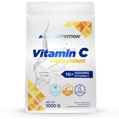 Vitamin C Antioxidant 1000 гр | Allnutrition