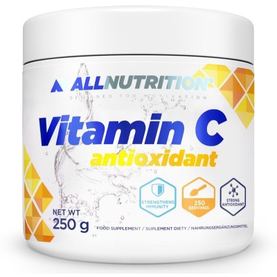 Vitamin C Antioxidant 1000 гр | Allnutrition