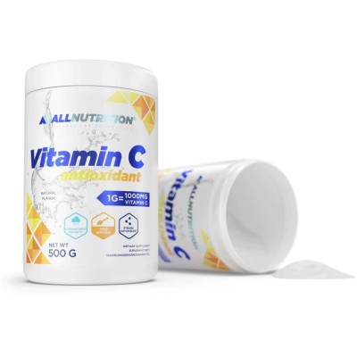 Vitamin C Antioxidant 1000 гр | Allnutrition
