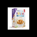 Allnutrition NutLove Crunchy Flakes with Cinnamon - Диетичен Корнфлейкс 300 g