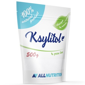 Xylitol 500 гр | Allnutrition 