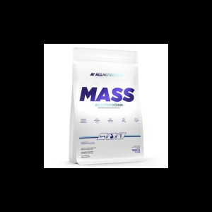 Mass Acceleration 1000 гр | Allnutrition Mass Acceleration 1000 гр | Allnutrition