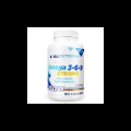 Allnutrition Omega 3-6-9 Strong - Омега 90 caps