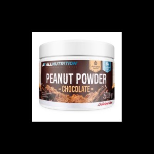Peanut Powder 200 гр | Allnutrition