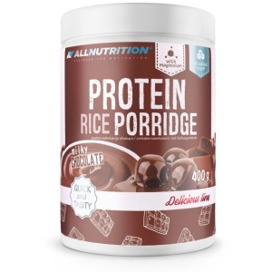 Protein Rice Porridge 400 гр | Allnutrition
